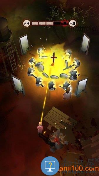 幽灵杀手手机版下载v1.0.2 安卓版