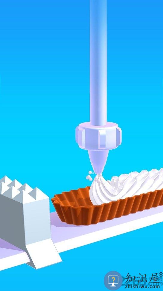 完美奶油中文破解版下载v2.4.1 安卓无限货币版