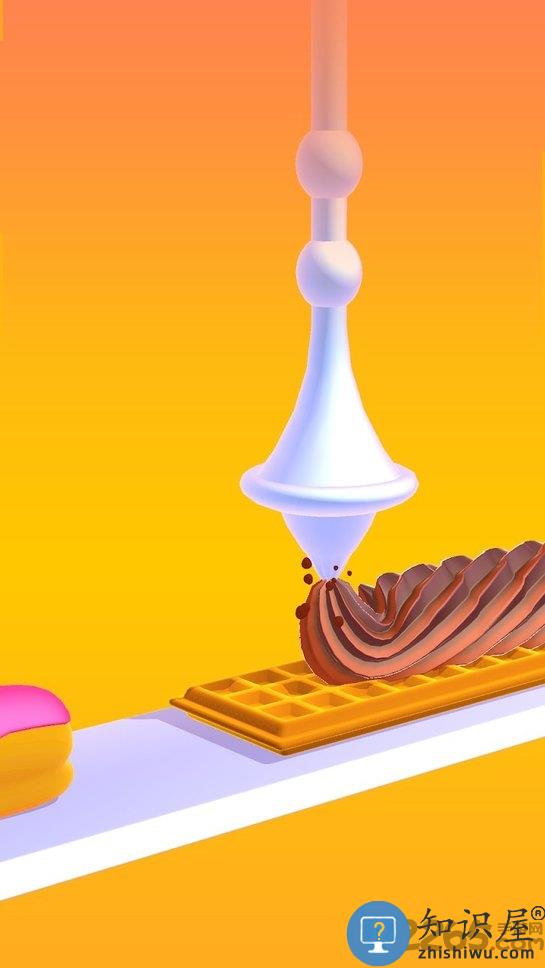 完美奶油中文破解版下载v2.4.1 安卓无限货币版