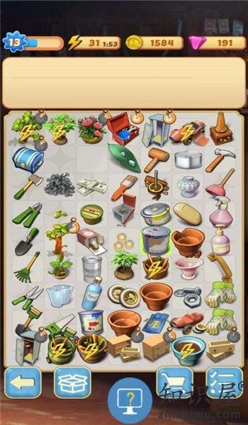 合并豪宅merge mansion手机版下载v25.09.02 安卓版