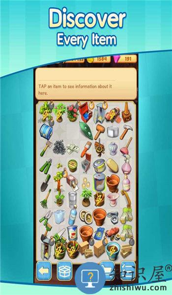 合并豪宅merge mansion手机版下载v25.09.02 安卓版