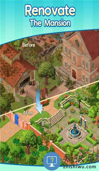 合并豪宅merge mansion手机版下载v25.09.02 安卓版