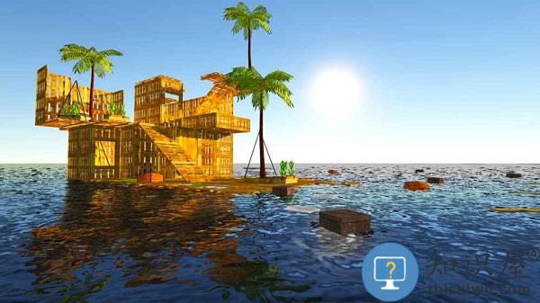船长漂流记手机版下载v1.6 安卓版