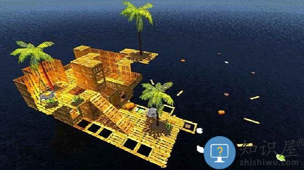 船长漂流记手机版下载v1.6 安卓版