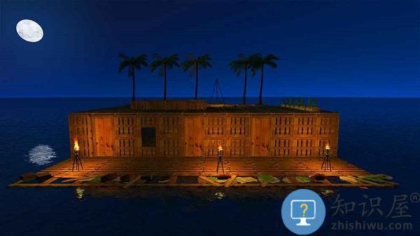 船长漂流记手机版下载v1.6 安卓版