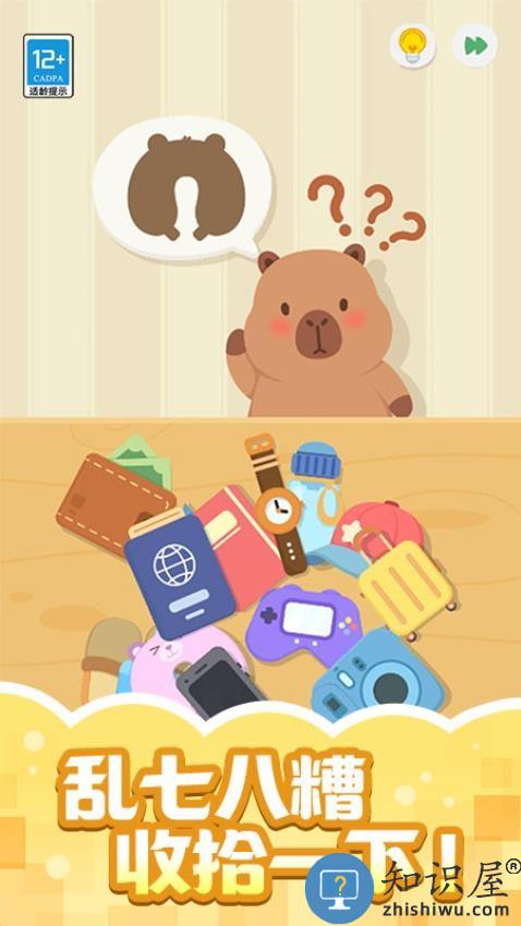 收纳小当家下载v1.0.2 安卓版