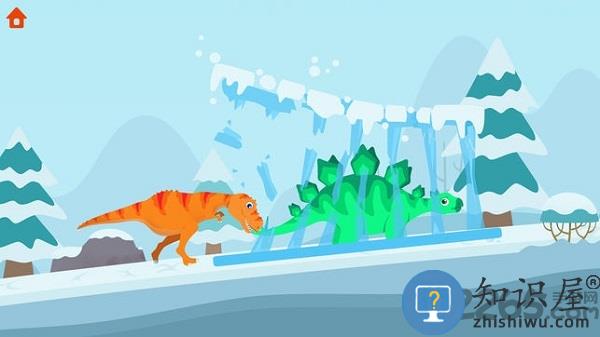 侏罗纪救援游戏下载v1.0.7 安卓版