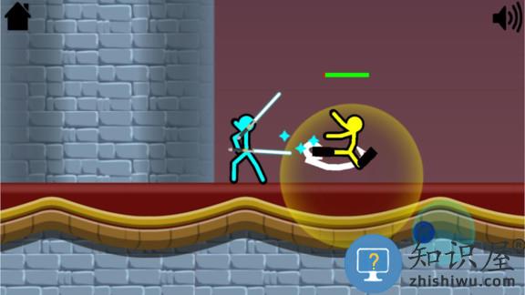 火柴人至尊对决手机版(supreme duelist)下载v2.9.9 安卓版