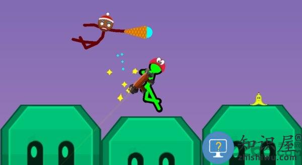 至尊火柴人战斗手机版下载v2.9.9 安卓版