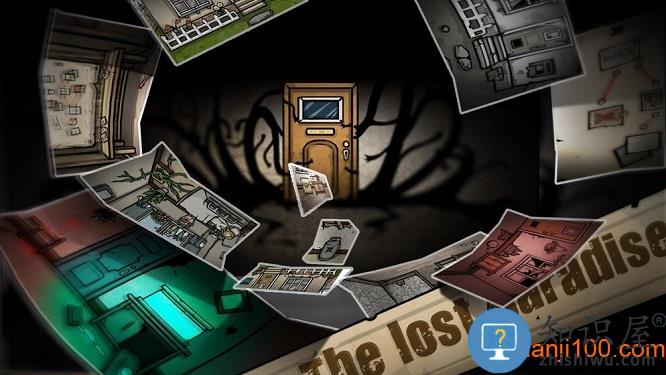 失落园错失的天堂无限提示版最新版下载v100 安卓版