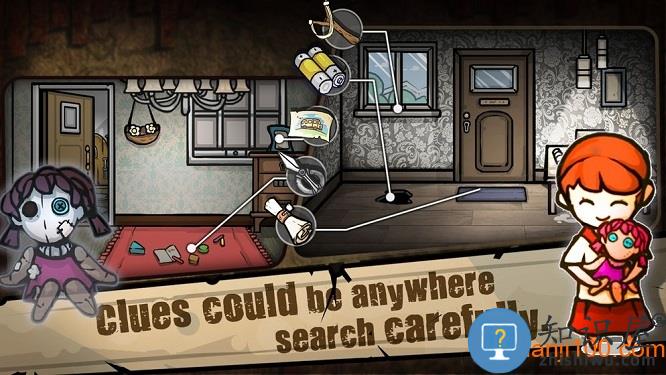 失落园错失的天堂无限提示版最新版下载v100 安卓版