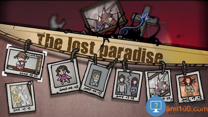 失落园错失的天堂无限提示版最新版下载v100 安卓版