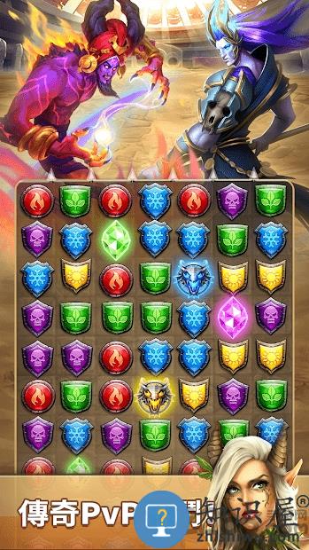 帝国拼图手游下载v81.0.0 安卓版