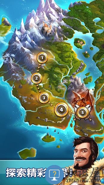 帝国拼图手游下载v81.0.0 安卓版