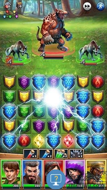 帝国拼图手游下载v81.0.0 安卓版