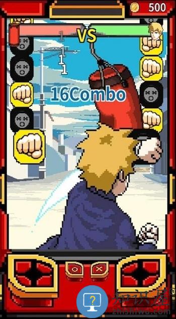 高手养成记无限金币版下载v2.02 安卓内购版