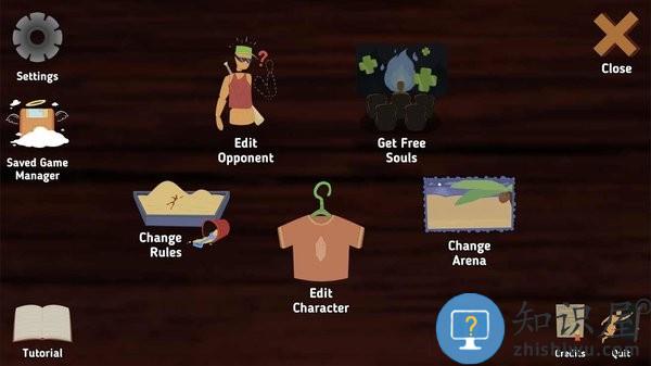 人偶战斗模拟沙盒最新版下载v0.97.2.2 安卓版