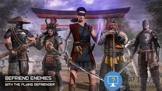 龙虎猎影者传说游戏下载v1.5.3 安卓版