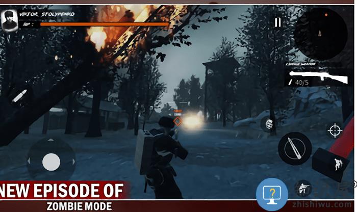 影子猎人的传说汉化版下载v1.5.3 安卓最新版本