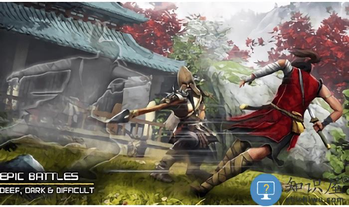 影子猎人的传说汉化版下载v1.5.3 安卓最新版本