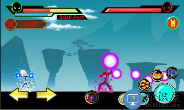 火柴人之神3无限钻石版下载v1.8.1.0 安卓最新版本