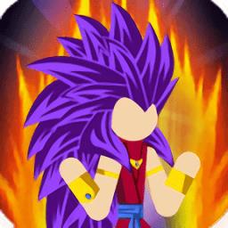 火柴人之神3内购破解版下载v1.8.1.0 安卓版