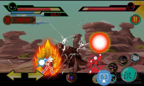 火柴人之神3手游下载v1.8.1.0 安卓版