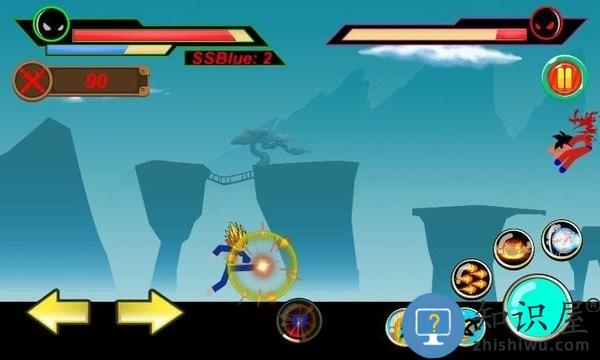 神之火柴人3最新版下载v1.8.1.0 安卓版