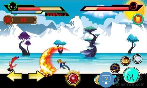 神之火柴人3最新版下载v1.8.1.0 安卓版