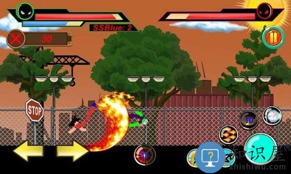 神之火柴人3最新版下载v1.8.1.0 安卓版