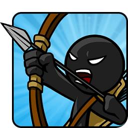 火柴人战争遗产破解版无限钻石内置菜单下载v2025.1.167 安卓最新版