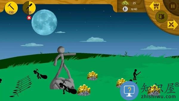 火柴人战争遗产召唤版绿色钥匙修改器菜单下载v2025.1.167 安卓mod版