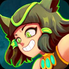 守卫者传奇汉化版下载v1.1.1 安卓版