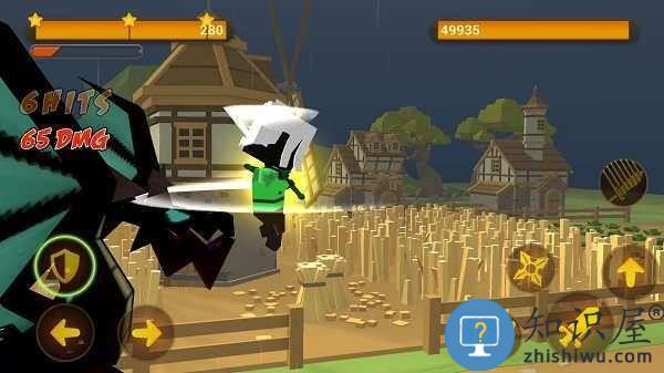 战斗之光游戏(battle flare)下载v3.3 安卓版