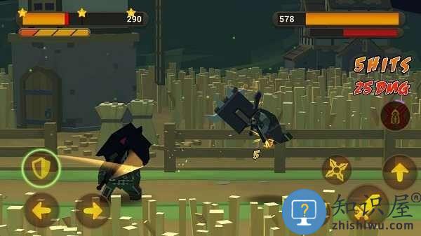 战斗之光游戏(battle flare)下载v3.3 安卓版