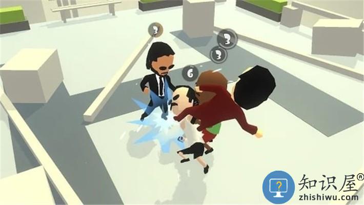 我就是唯一游戏(l the one)下载v.3.71.10 安卓版