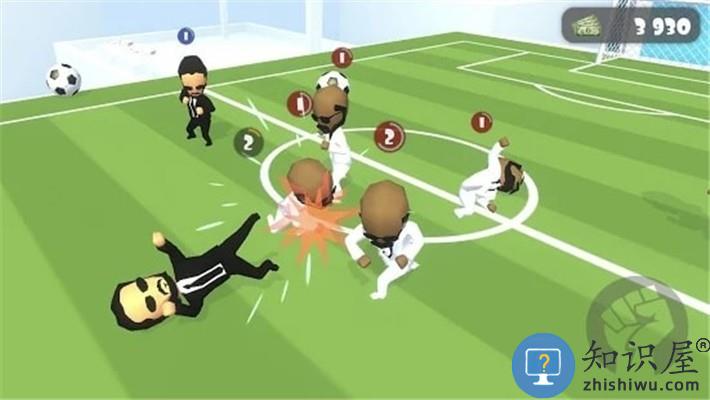 我就是唯一游戏(l the one)下载v.3.71.10 安卓版