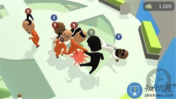 我就是唯一游戏(l the one)下载v.3.71.10 安卓版