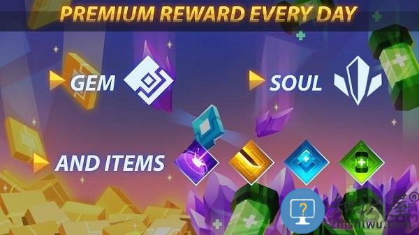 超级忍者复仇官方版下载v1.8.1 安卓版