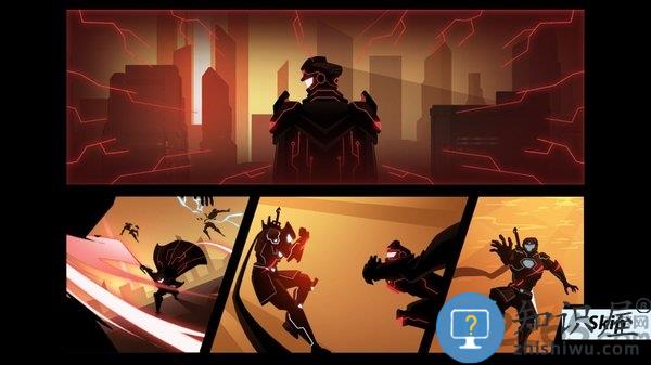 光影战士无限货币版下载v1.8.1 安卓中文版