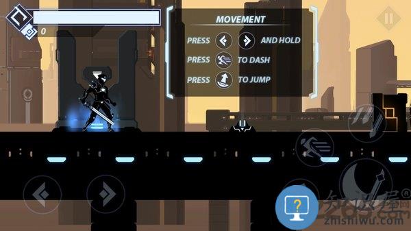 光影战士官方版下载v1.8.1 安卓版