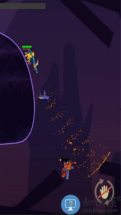 螃蟹大乱斗手游下载v1.36 安卓版