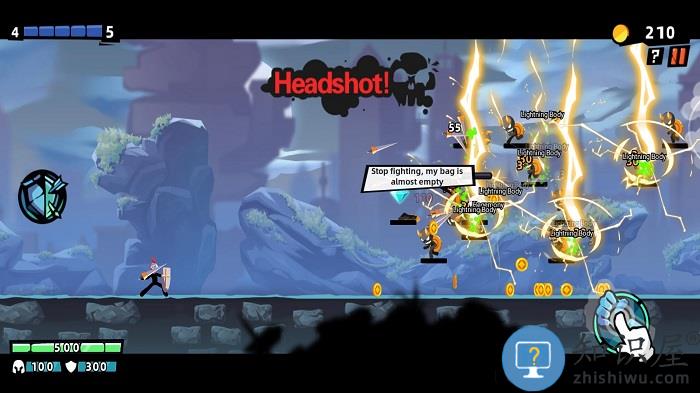 火柴人大师2中文正式版下载v1.1.3 安卓版