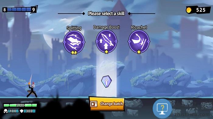 火柴人大师2中文正式版下载v1.1.3 安卓版