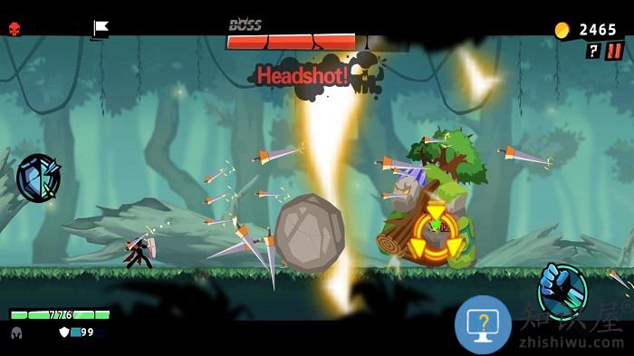 火柴人大师2中文正式版下载v1.1.3 安卓版