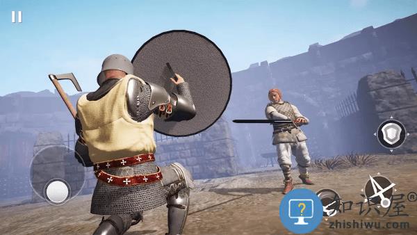 半血残刃对决游戏下载v1.0.6 安卓版