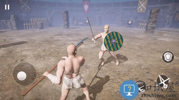 半血残刃对决游戏下载v1.0.6 安卓版