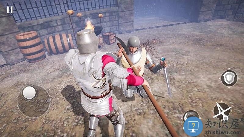 半血剑斗破解版(halfblood)下载v1.0.6 安卓mod版