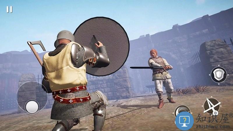 半血剑斗破解版(halfblood)下载v1.0.6 安卓mod版