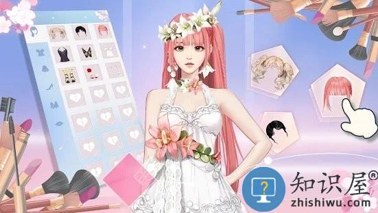 女主角日记游戏下载v6.0 安卓版